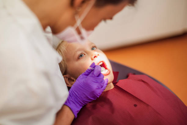 Best Emergency Gum Treatment in Delano, CA