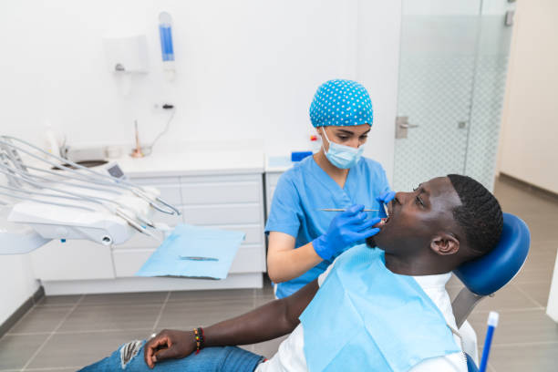 Best Emergency Denture Repair in Delano, CA